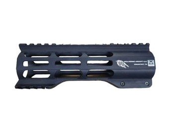 Image 2 for Wolverine MTW Invictus 7 inch handguard