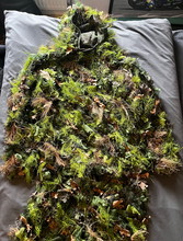 Imagen para SG-Ghillie full suit met geupgrade SSG10 a3
