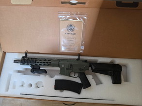 Afbeelding van Krytac trident mk2 CRB