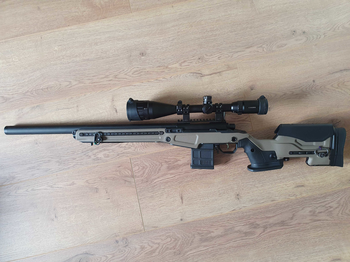 Afbeelding 2 van AAC T-10/VSR-10 Sniper Volledig geüpgraded (PDI/Edgi)