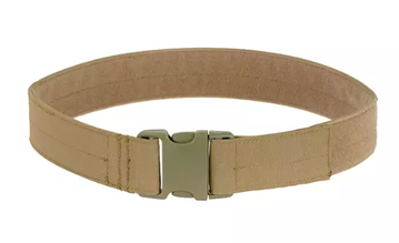 Image for RIGID COMBAT BELT (M) - COYOTE