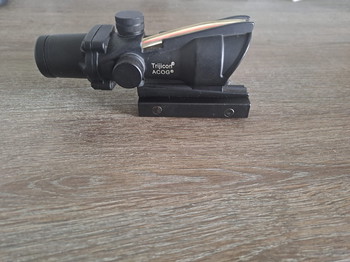 Afbeelding 2 van Trijicon ACOG scope, 4x32