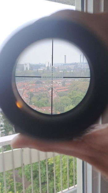 Afbeelding 4 van Trijicon ACOG scope, 4x32