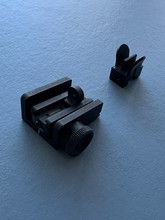 Bild für RS ruger sights