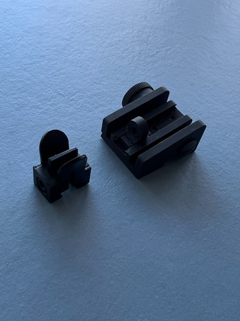 Afbeelding 2 van RS ruger sights