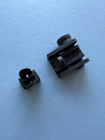 Afbeelding 3 van RS ruger sights