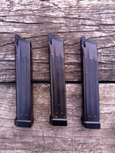 Bild für Extended magazine TM hi capa