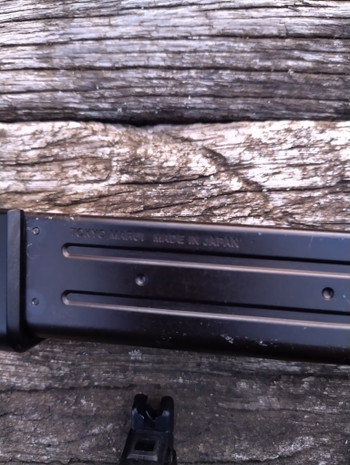 Image 2 for Extended magazine TM hi capa
