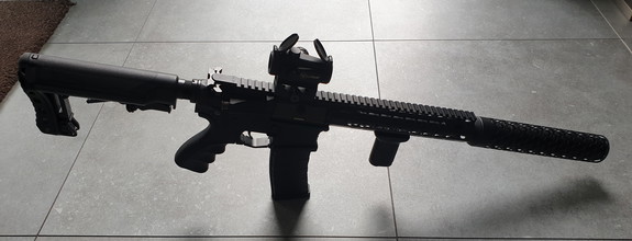 Image pour G&G CM16 SRL Mosfet killer