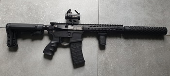 Image 3 pour G&G CM16 SRL Mosfet killer