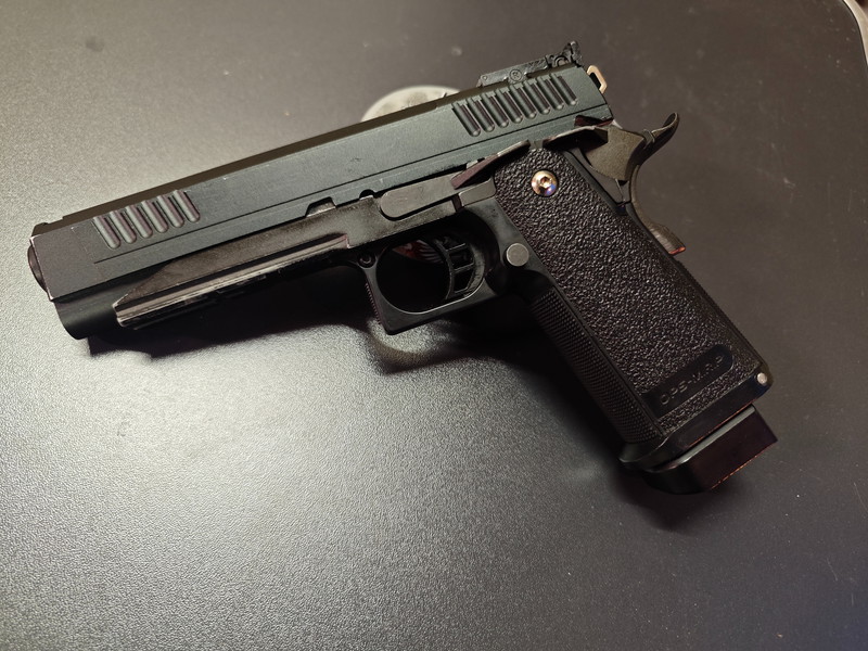 Bild 1 für Tokyo marui 5.1 Hi capa