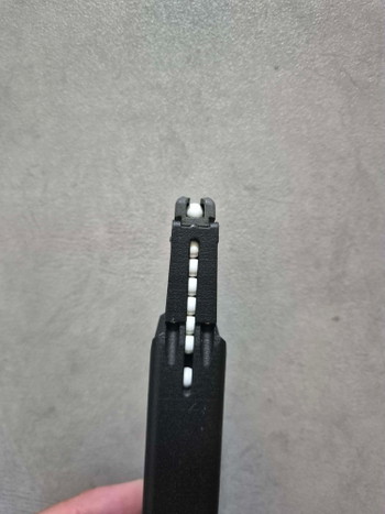 Image 2 for Adaptateur airtac mk23