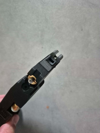 Image 3 for Adaptateur airtac mk23