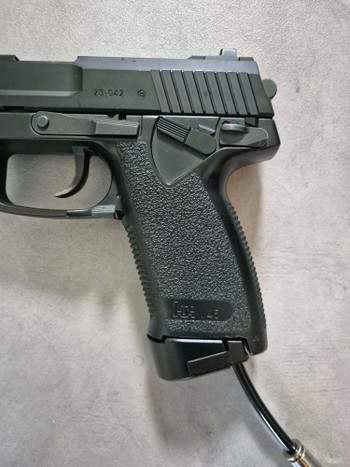 Image 4 for Adaptateur airtac mk23