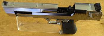 Imagen 5 de Chrome Desert Eagle
