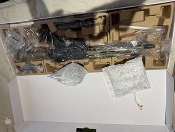 Image 2 pour !!NIEUWE!! Mk16 URG-I 10.5