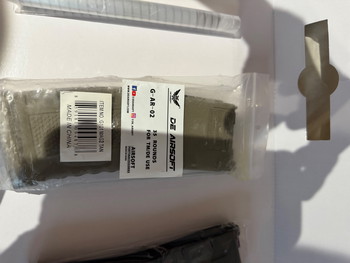 Image 3 pour !!NIEUWE!! Mk16 URG-I 10.5