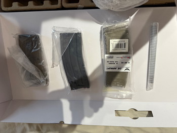 Image 4 pour !!NIEUWE!! Mk16 URG-I 10.5