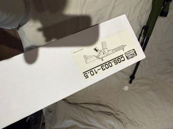 Image 5 pour !!NIEUWE!! Mk16 URG-I 10.5