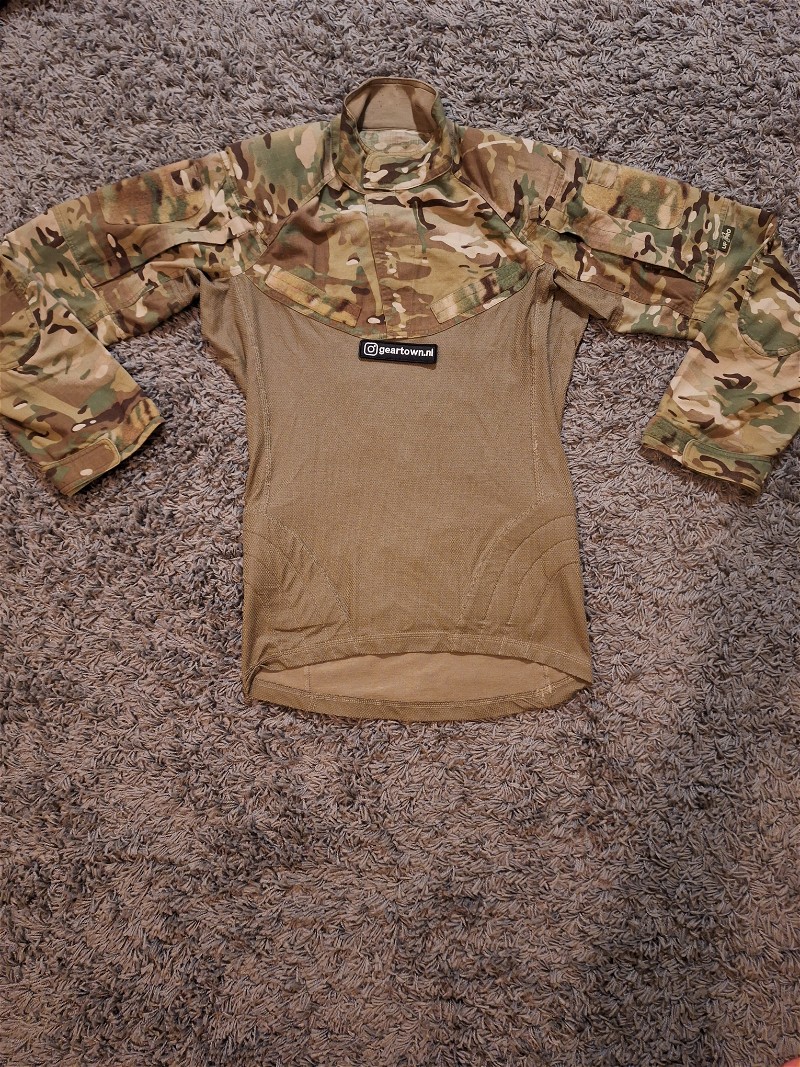 Image 1 for Ufpro striker x combat shirt