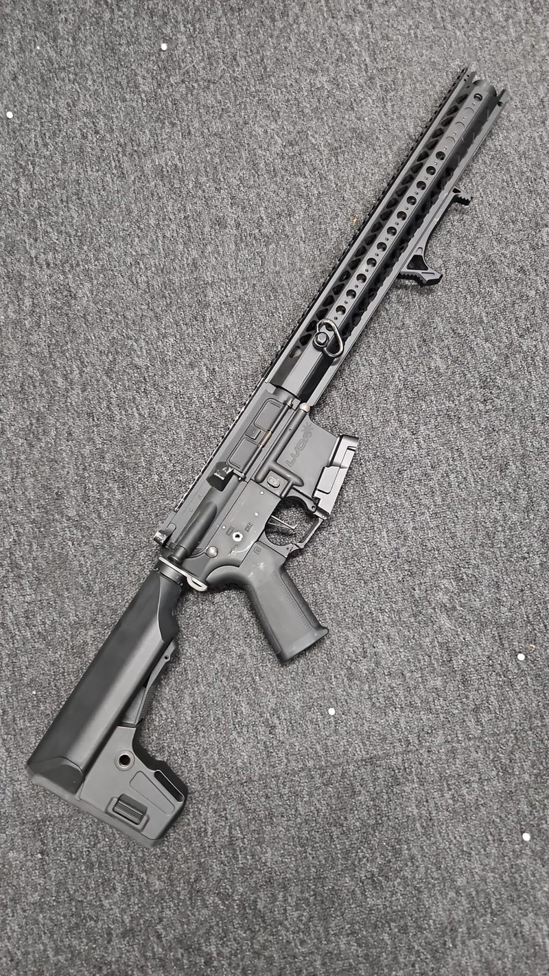 Afbeelding 1 van Krytac LVOA