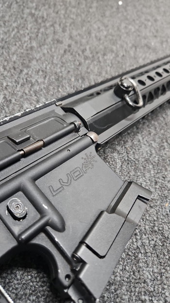 Afbeelding 2 van Krytac LVOA