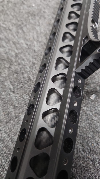 Afbeelding 3 van Krytac LVOA