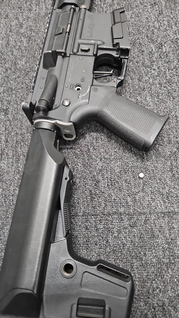 Afbeelding 4 van Krytac LVOA