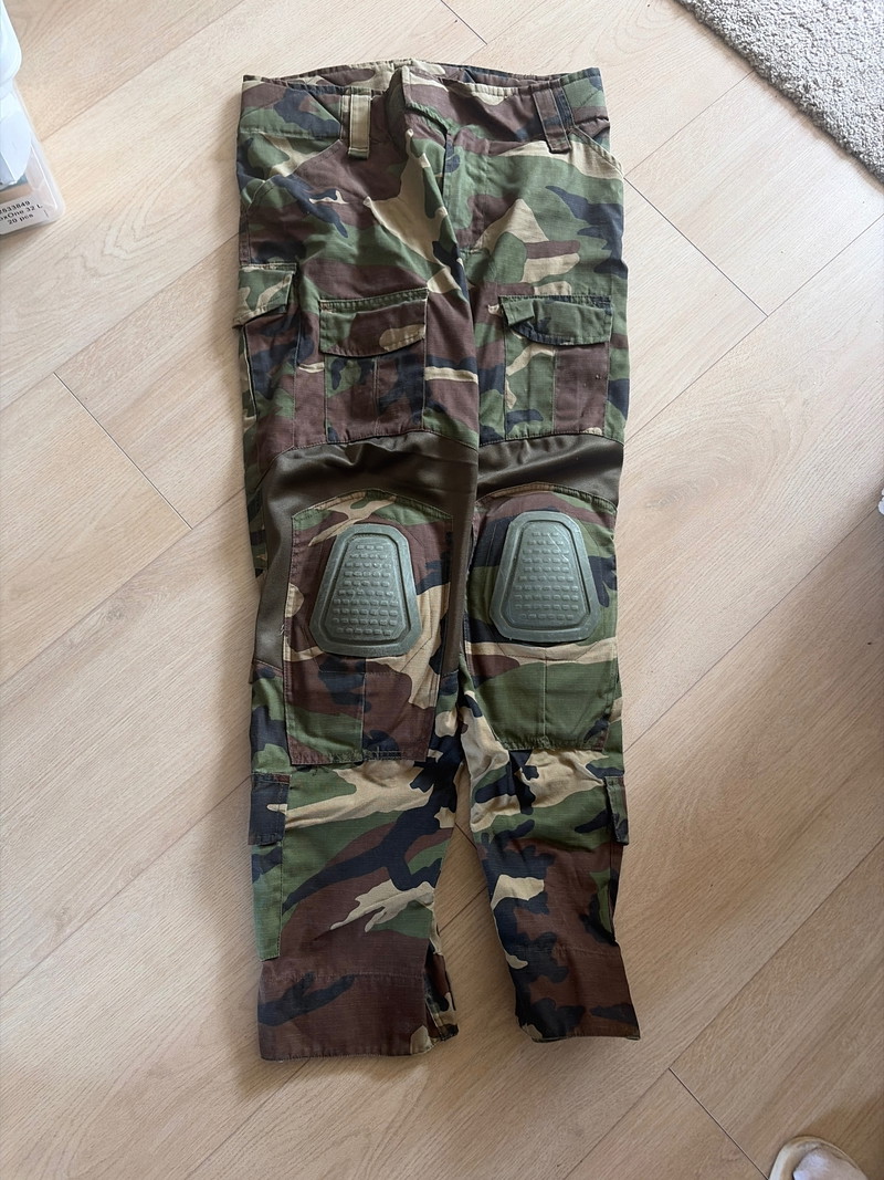 Image 1 for Pants/shirts