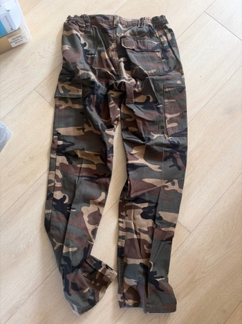 Image 5 for Pants/shirts