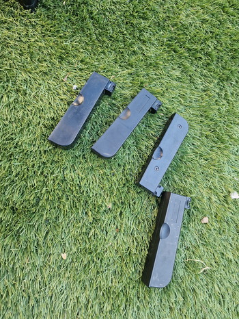 Image 10 pour TM G-spec Vsr-10 custom