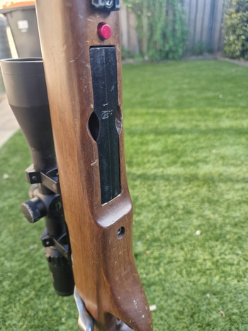 Image 3 pour TM G-spec Vsr-10 custom