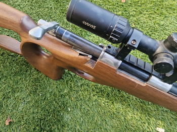 Image 4 pour TM G-spec Vsr-10 custom