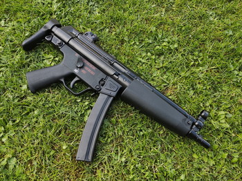 Image 2 for Tokyo Marui MP5A5 NGRS