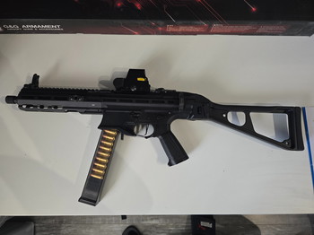 Bild 2 für PCC 45 met accessoires