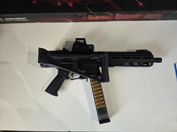 Bild 3 für PCC 45 met accessoires