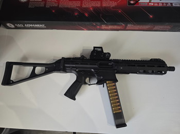 Bild 4 für PCC 45 met accessoires