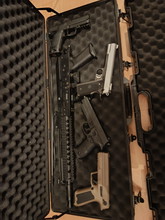 Afbeelding van Airsoft Waffen