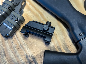 Image 4 pour VFC MP5A2 GBBR Project