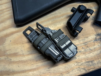 Image 5 pour VFC MP5A2 GBBR Project