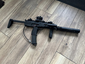 Imagen para Vfc eag hpa build