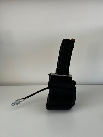Image 2 for HPA DRUM MAG MP7 | ELECTRIC DRUM MAG