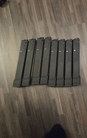 Bild 10 für M4 mags & arp9 mags
