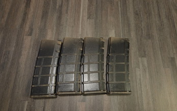 Bild für M4 mags & arp9 mags