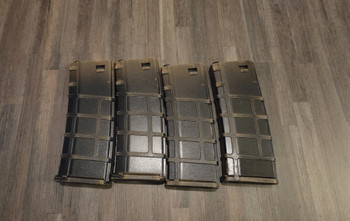 Bild 2 für M4 mags & arp9 mags