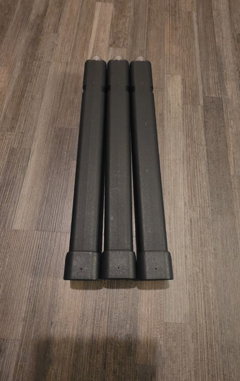 Bild 3 für M4 mags & arp9 mags