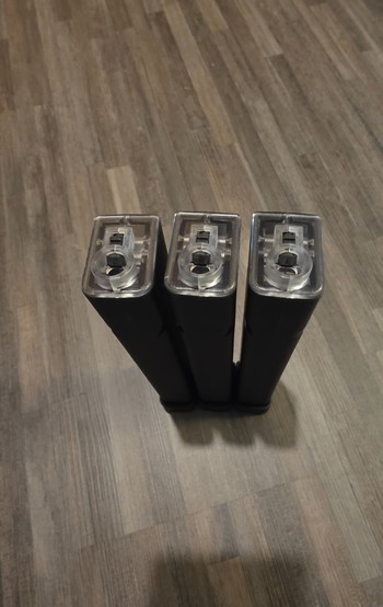 Bild 4 für M4 mags & arp9 mags