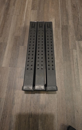 Bild 5 für M4 mags & arp9 mags