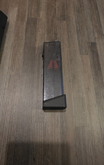 Bild 6 für M4 mags & arp9 mags