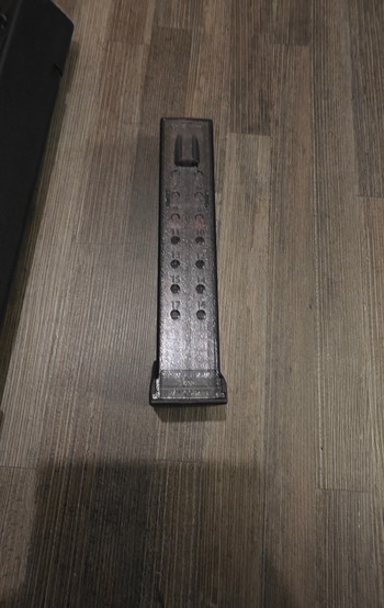 Bild 8 für M4 mags & arp9 mags